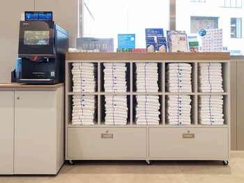 toyoko inn tokorozawa eki nishi guchi