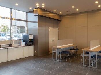toyoko inn tokorozawa eki nishi guchi
