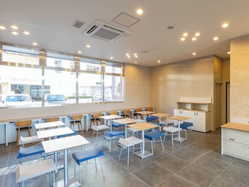 toyoko inn tokorozawa eki nishi guchi