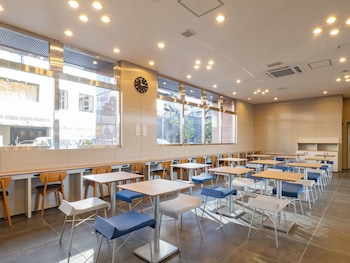 toyoko inn tokorozawa eki nishi guchi