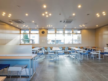 toyoko inn tokorozawa eki nishi guchi