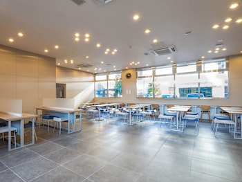 toyoko inn tokorozawa eki nishi guchi