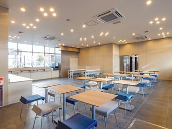 toyoko inn tokorozawa eki nishi guchi