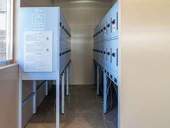 toyoko inn tokorozawa eki nishi guchi