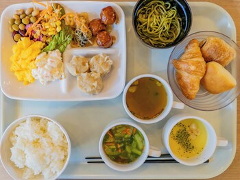 toyoko inn tokorozawa eki nishi guchi