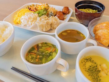toyoko inn tokorozawa eki nishi guchi