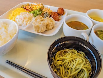toyoko inn tokorozawa eki nishi guchi
