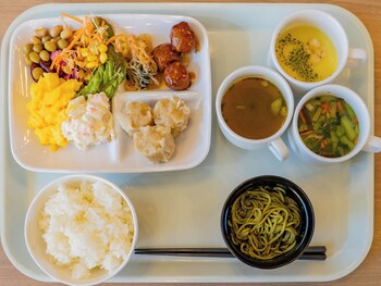 toyoko inn tokorozawa eki nishi guchi