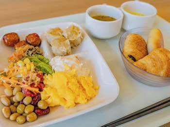 toyoko inn tokorozawa eki nishi guchi