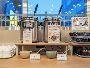toyoko inn tokorozawa eki nishi guchi