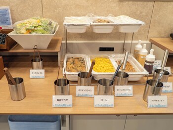 toyoko inn tokorozawa eki nishi guchi