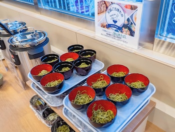 toyoko inn tokorozawa eki nishi guchi
