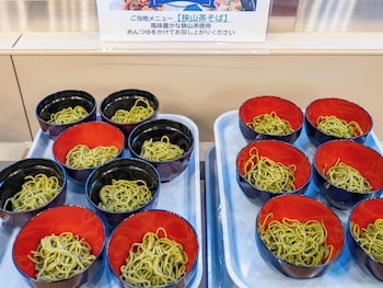 toyoko inn tokorozawa eki nishi guchi