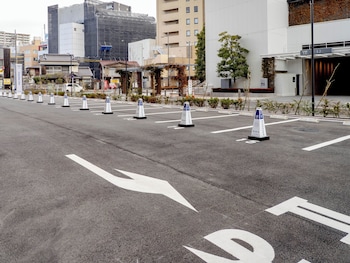 toyoko inn tokorozawa eki nishi guchi