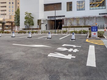 toyoko inn tokorozawa eki nishi guchi
