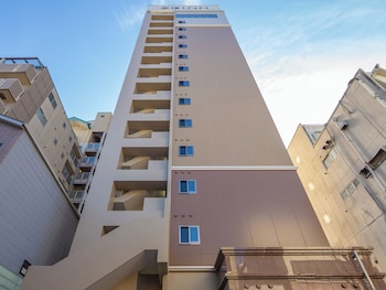 toyoko inn kochi