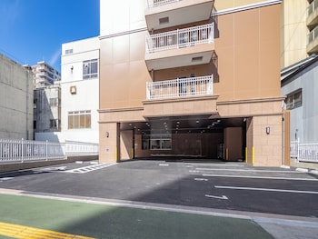 toyoko inn kochi