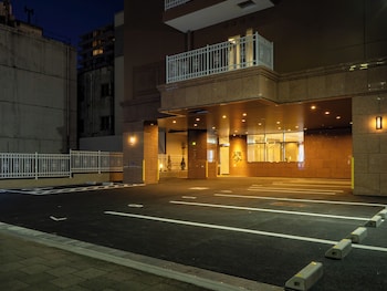 toyoko inn kochi