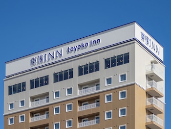 toyoko inn kochi
