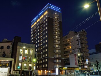 toyoko inn kochi