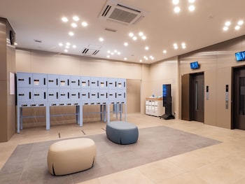 Toyoko Inn Kochi,,3 star