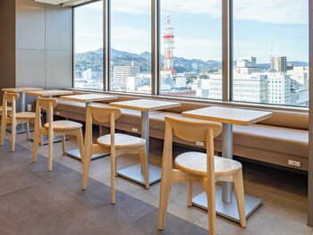 Toyoko Inn Kochi,,3 star