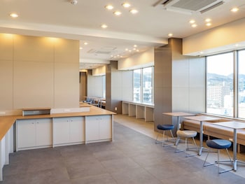 Toyoko Inn Kochi,,3 star