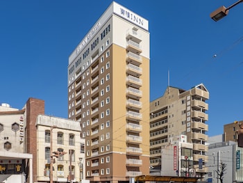 Toyoko Inn Kochi,,3 star
