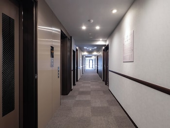 toyoko inn kochi