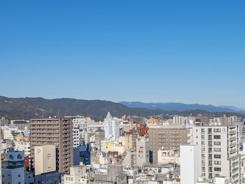 toyoko inn kochi