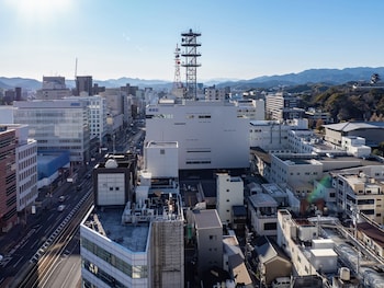 toyoko inn kochi