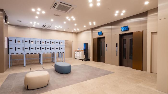 toyoko inn kochi