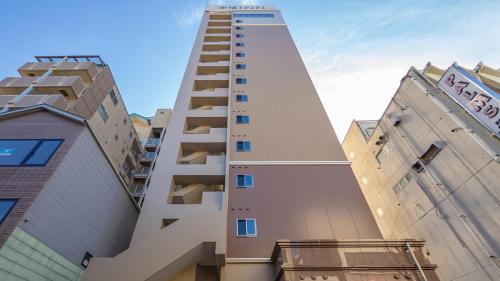 toyoko inn kochi