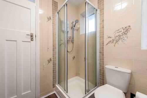 cosy home in stoke on trent