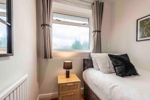 cosy home in stoke on trent