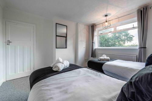 cosy home in stoke on trent