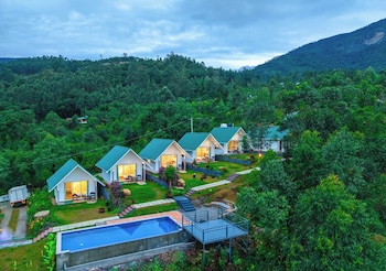 gardenia resort kanthalloor by voye homes