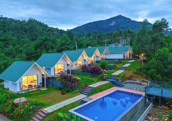 gardenia resort kanthalloor by voye homes
