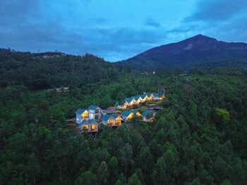 gardenia resort kanthalloor by voye homes