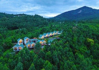 gardenia resort kanthalloor by voye homes