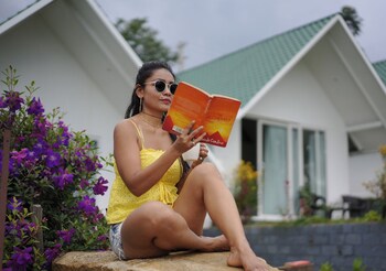 gardenia resort kanthalloor by voye homes