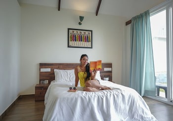 gardenia resort kanthalloor by voye homes
