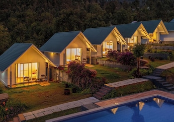 Gardenia Resort Kanthalloor By Voye Homes,,3 star