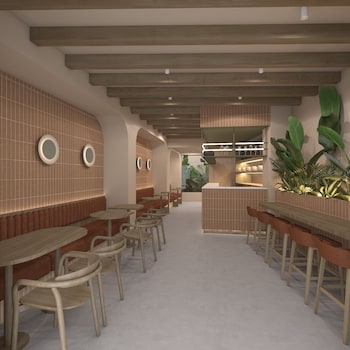 The Central House Valencia Mercado Central,,3 star