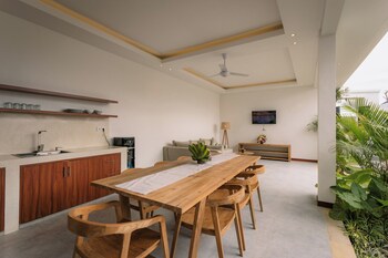sari uma canggu by hospitality bali