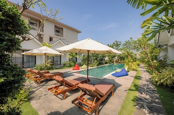 sari uma canggu by hospitality bali