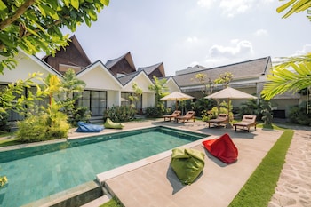 sari uma canggu by hospitality bali