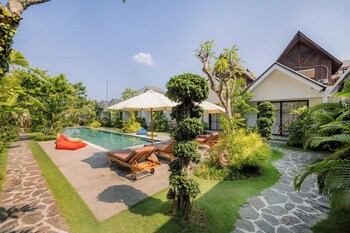sari uma canggu by hospitality bali