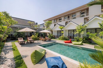 sari uma canggu by hospitality bali