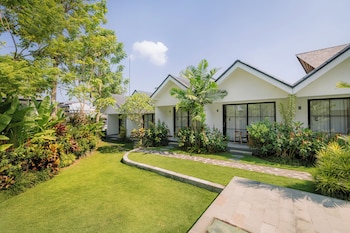 sari uma canggu by hospitality bali
